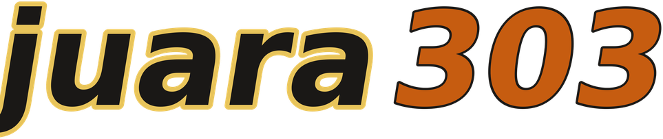 juara303 logo