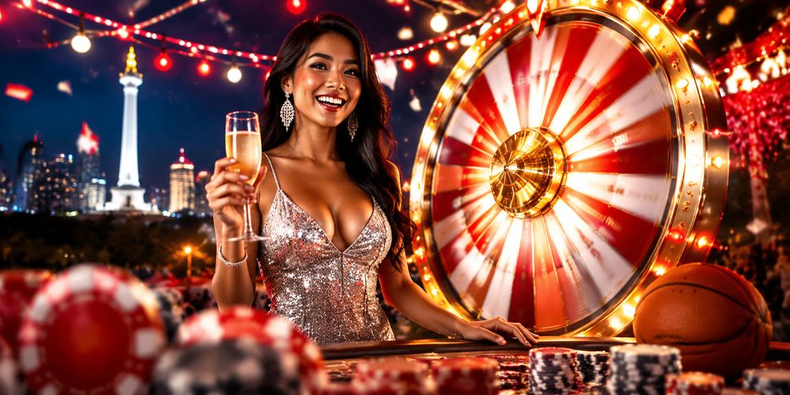 juara303 Live Casino, Slots, and More at juara303